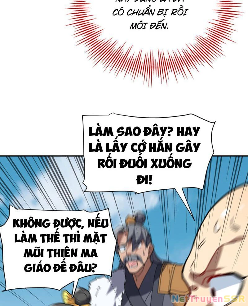 Bắt Đầu Chấn Kinh Nữ Đế Lão Bà, Ta Vô Địch! Chapter 9 - Trang 2