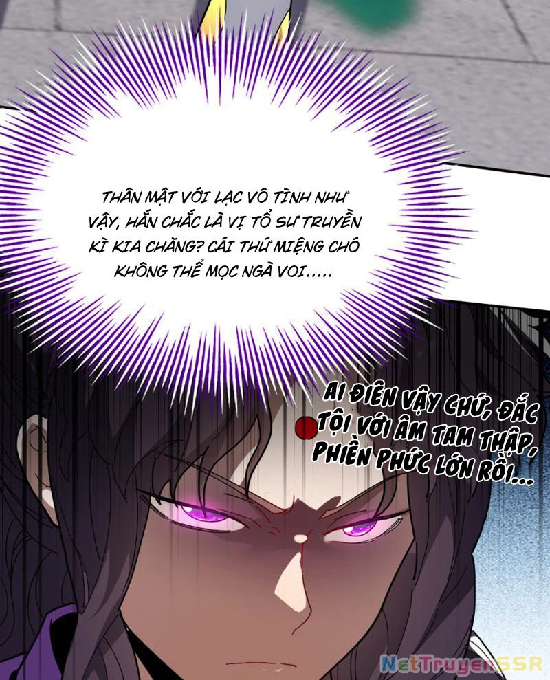 Bắt Đầu Chấn Kinh Nữ Đế Lão Bà, Ta Vô Địch! Chapter 9 - Trang 2