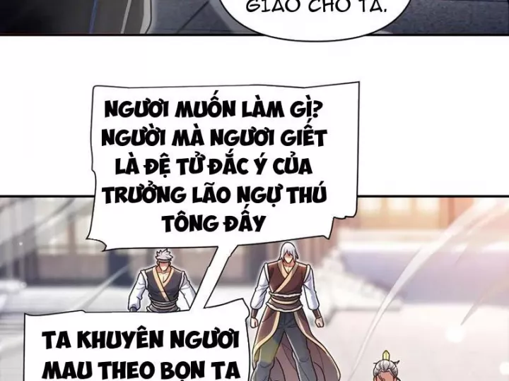 Bắt Đầu Chấn Kinh Nữ Đế Lão Bà, Ta Vô Địch! Chapter 94.5 - Trang 2