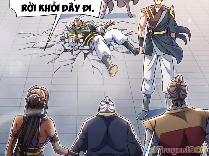 Bắt Đầu Chấn Kinh Nữ Đế Lão Bà, Ta Vô Địch! Chapter 94.5 - Trang 2