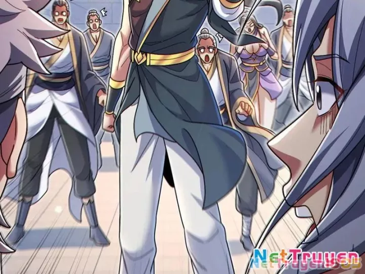 Bắt Đầu Chấn Kinh Nữ Đế Lão Bà, Ta Vô Địch! Chapter 94.5 - Trang 2