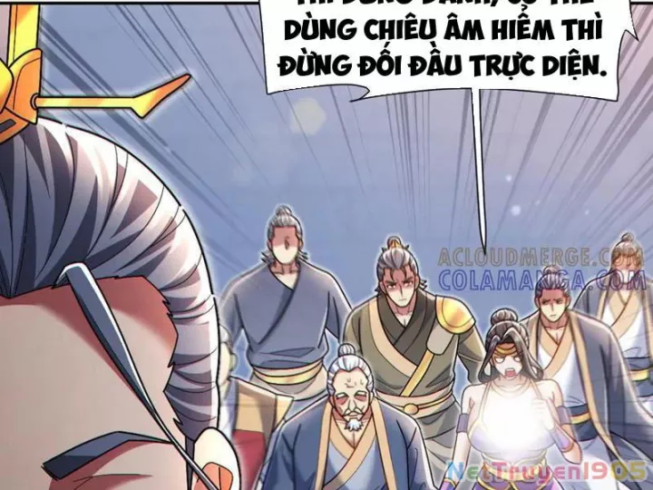 Bắt Đầu Chấn Kinh Nữ Đế Lão Bà, Ta Vô Địch! Chapter 94.5 - Trang 2