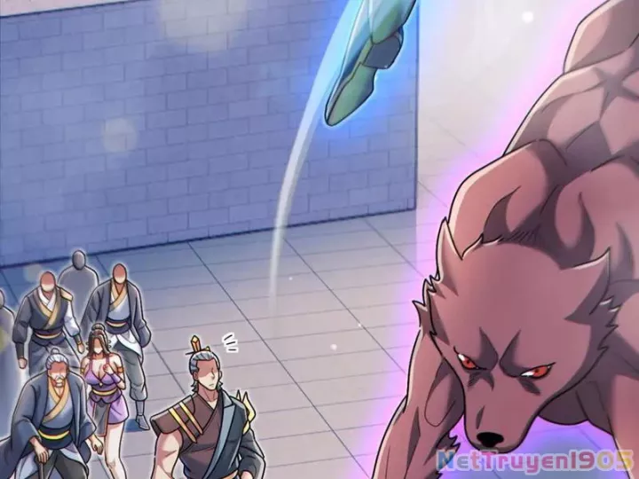 Bắt Đầu Chấn Kinh Nữ Đế Lão Bà, Ta Vô Địch! Chapter 94.5 - Trang 2