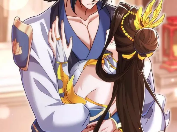 Bắt Đầu Chấn Kinh Nữ Đế Lão Bà, Ta Vô Địch! Chapter 94.5 - Trang 2