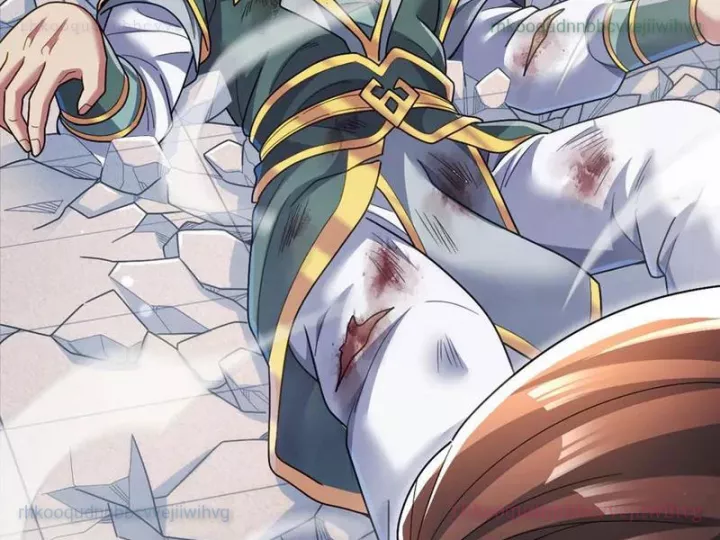 Bắt Đầu Chấn Kinh Nữ Đế Lão Bà, Ta Vô Địch! Chapter 94.5 - Trang 2