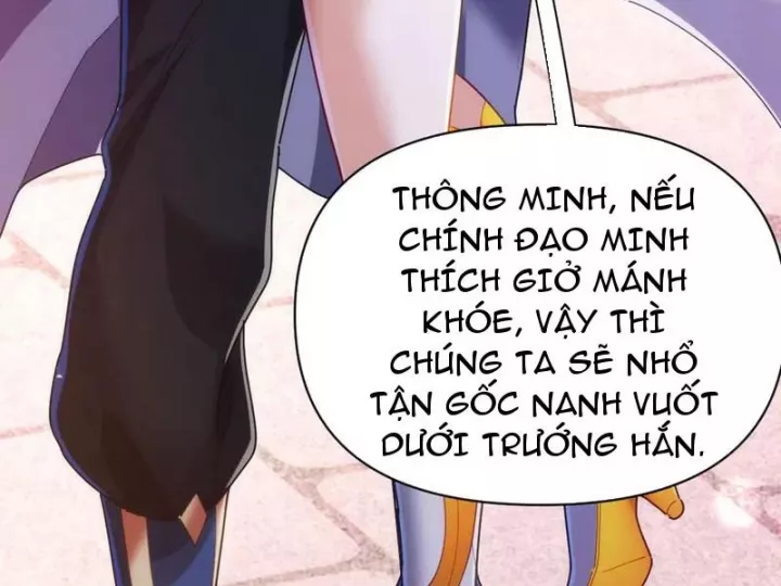 Bắt Đầu Chấn Kinh Nữ Đế Lão Bà, Ta Vô Địch! Chapter 94.5 - Trang 2