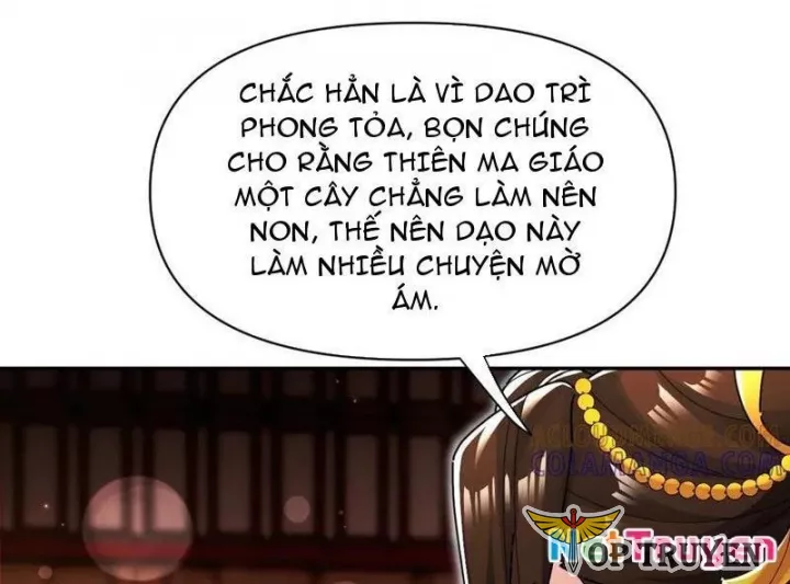 Bắt Đầu Chấn Kinh Nữ Đế Lão Bà, Ta Vô Địch! Chapter 94.5 - Trang 2