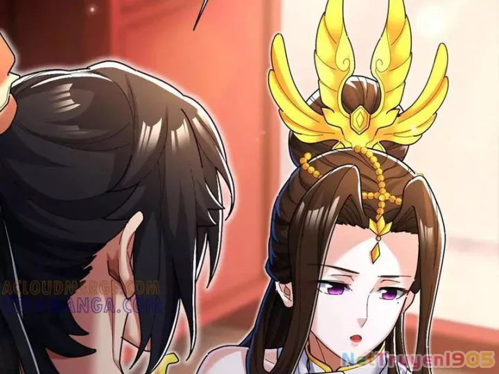 Bắt Đầu Chấn Kinh Nữ Đế Lão Bà, Ta Vô Địch! Chapter 94.5 - Trang 2