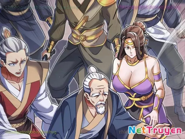 Bắt Đầu Chấn Kinh Nữ Đế Lão Bà, Ta Vô Địch! Chapter 94.5 - Trang 2