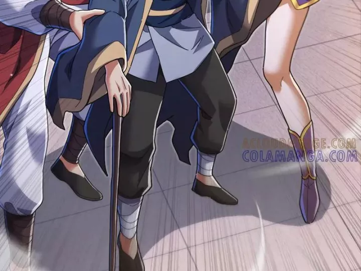 Bắt Đầu Chấn Kinh Nữ Đế Lão Bà, Ta Vô Địch! Chapter 94.5 - Trang 2