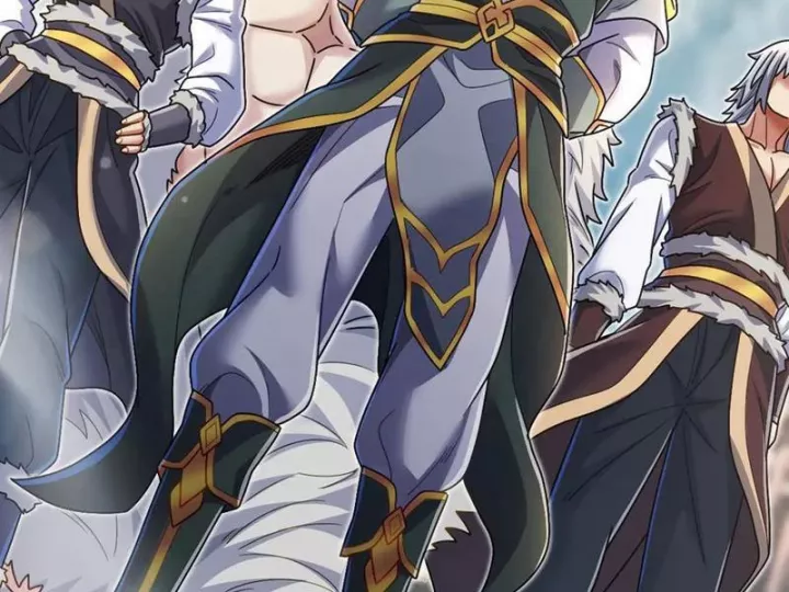 Bắt Đầu Chấn Kinh Nữ Đế Lão Bà, Ta Vô Địch! Chapter 94.5 - Trang 2