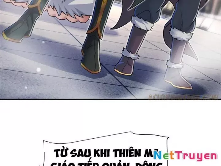 Bắt Đầu Chấn Kinh Nữ Đế Lão Bà, Ta Vô Địch! Chapter 94.5 - Trang 2