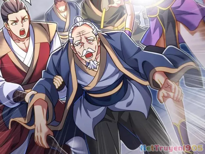 Bắt Đầu Chấn Kinh Nữ Đế Lão Bà, Ta Vô Địch! Chapter 94.5 - Trang 2