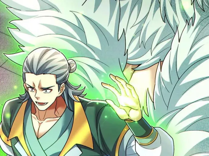 Bắt Đầu Chấn Kinh Nữ Đế Lão Bà, Ta Vô Địch! Chapter 94.5 - Trang 2