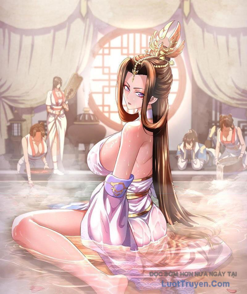 Bắt Đầu Chấn Kinh Nữ Đế Lão Bà, Ta Vô Địch! Chapter 95 - Trang 2