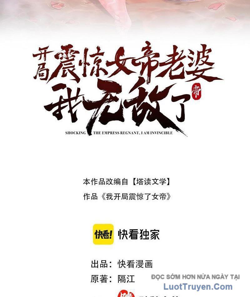 Bắt Đầu Chấn Kinh Nữ Đế Lão Bà, Ta Vô Địch! Chapter 95 - Trang 2