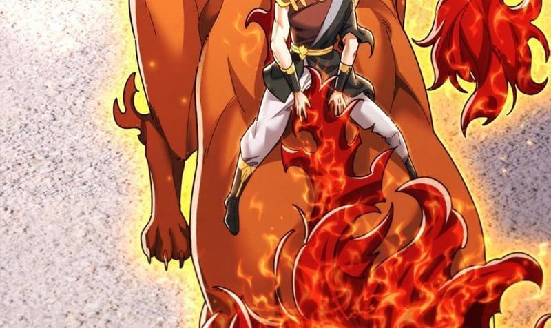 Bắt Đầu Chấn Kinh Nữ Đế Lão Bà, Ta Vô Địch! Chapter 96 - Trang 2