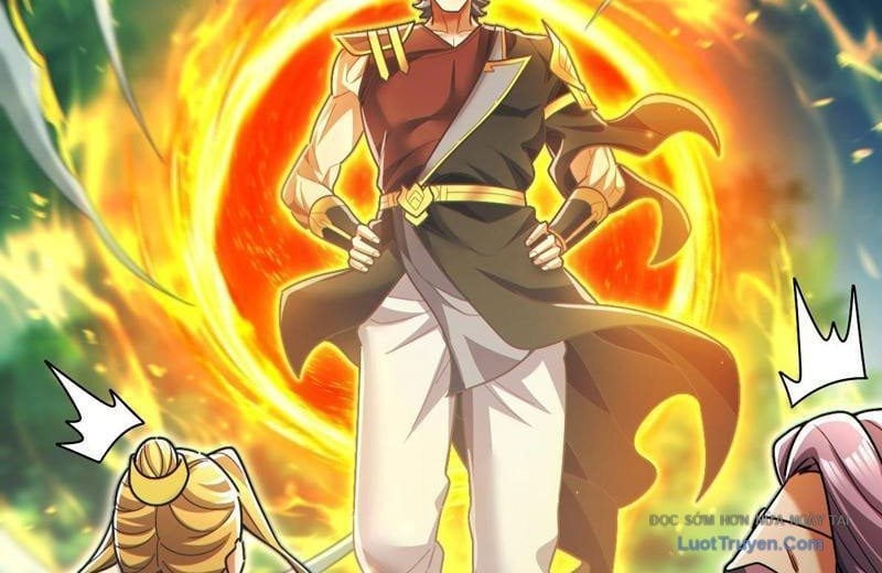 Bắt Đầu Chấn Kinh Nữ Đế Lão Bà, Ta Vô Địch! Chapter 96 - Trang 2