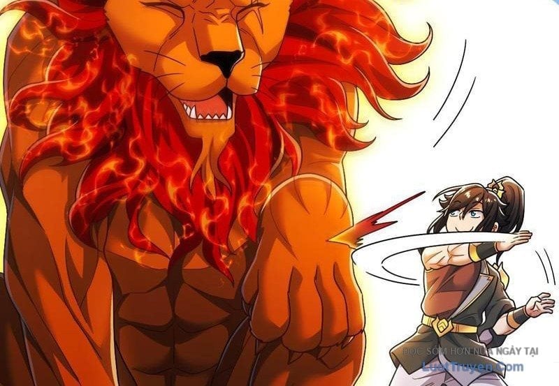 Bắt Đầu Chấn Kinh Nữ Đế Lão Bà, Ta Vô Địch! Chapter 96 - Trang 2