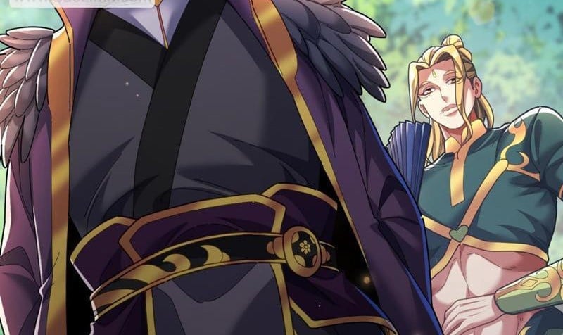Bắt Đầu Chấn Kinh Nữ Đế Lão Bà, Ta Vô Địch! Chapter 96 - Trang 2