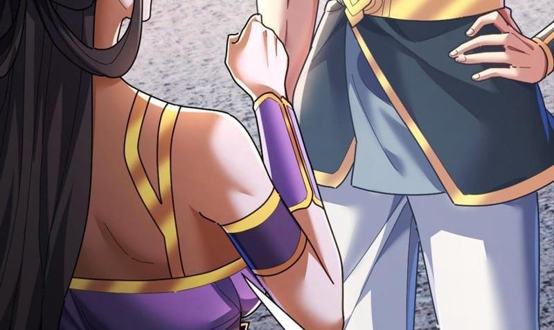 Bắt Đầu Chấn Kinh Nữ Đế Lão Bà, Ta Vô Địch! Chapter 96 - Trang 2