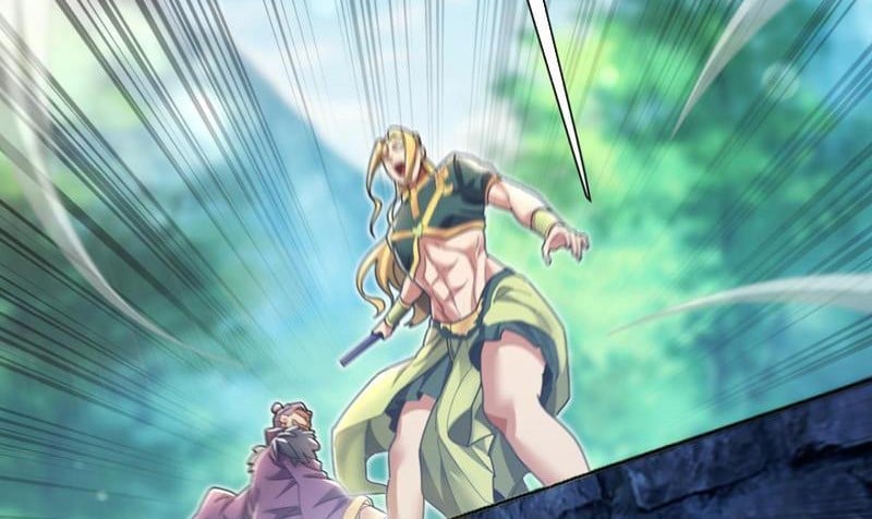 Bắt Đầu Chấn Kinh Nữ Đế Lão Bà, Ta Vô Địch! Chapter 96 - Trang 2