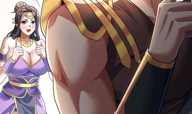 Bắt Đầu Chấn Kinh Nữ Đế Lão Bà, Ta Vô Địch! Chapter 96 - Trang 2