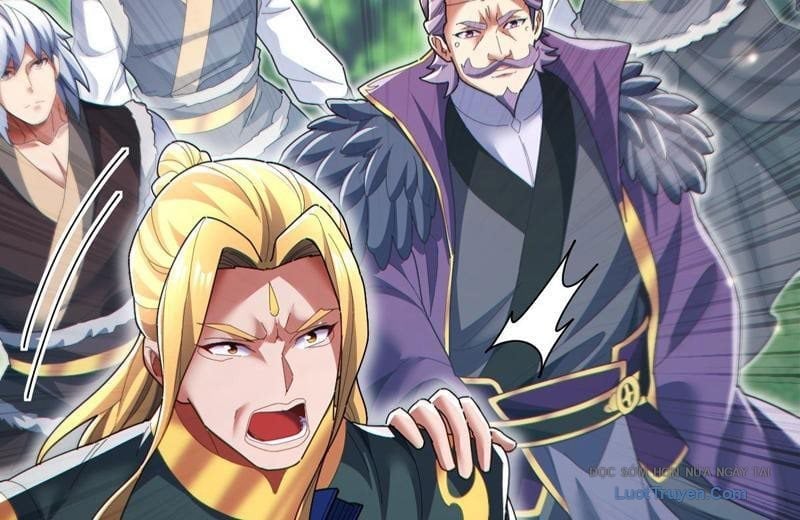 Bắt Đầu Chấn Kinh Nữ Đế Lão Bà, Ta Vô Địch! Chapter 96 - Trang 2