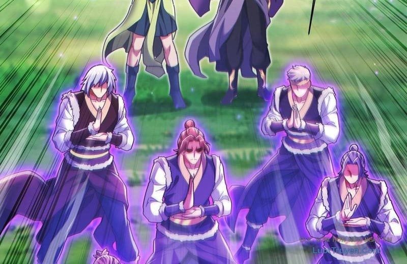 Bắt Đầu Chấn Kinh Nữ Đế Lão Bà, Ta Vô Địch! Chapter 96 - Trang 2