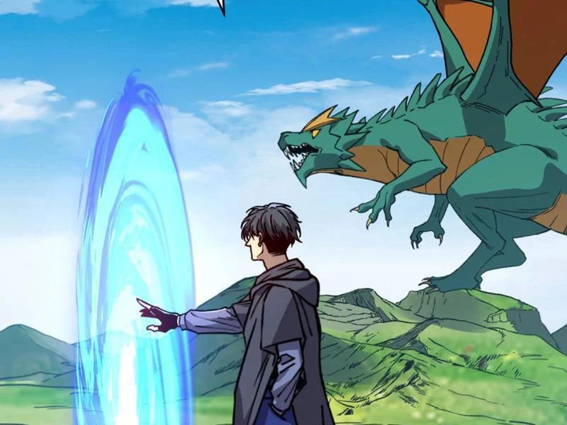 Bắt Đầu Chuyển Chức Tài Thần, Ta Chuyển Hóa Triệu Vạn Thần Sủng Chapter 59 - Trang 2