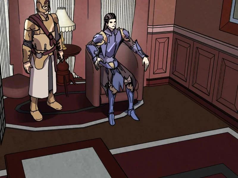 Bắt Đầu Chuyển Chức Tài Thần, Ta Chuyển Hóa Triệu Vạn Thần Sủng Chapter 59 - Trang 2