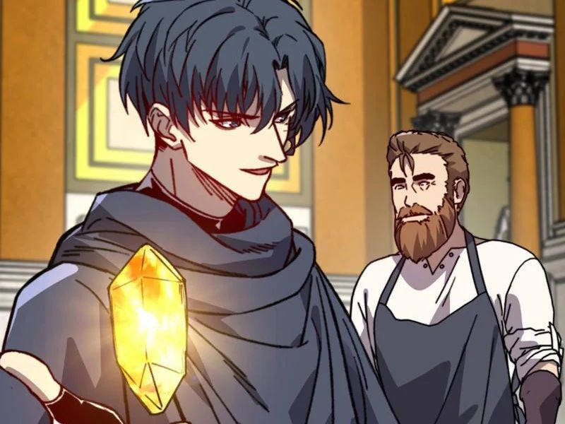 Bắt Đầu Chuyển Chức Tài Thần, Ta Chuyển Hóa Triệu Vạn Thần Sủng Chapter 59 - Trang 2