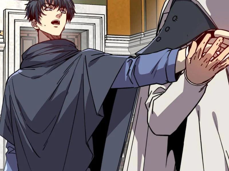 Bắt Đầu Chuyển Chức Tài Thần, Ta Chuyển Hóa Triệu Vạn Thần Sủng Chapter 59 - Trang 2