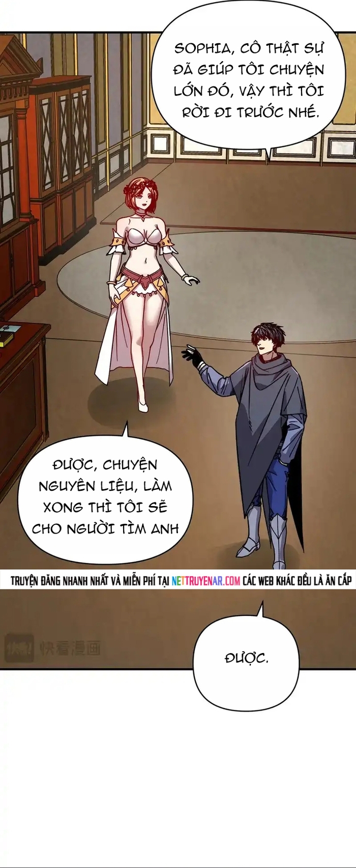 Bắt Đầu Chuyển Chức Tài Thần, Ta Chuyển Hóa Triệu Vạn Thần Sủng Chapter 60 - Trang 2