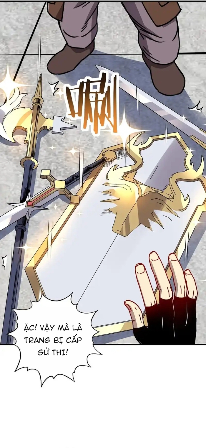 Bắt Đầu Chuyển Chức Tài Thần, Ta Chuyển Hóa Triệu Vạn Thần Sủng Chapter 60 - Trang 2