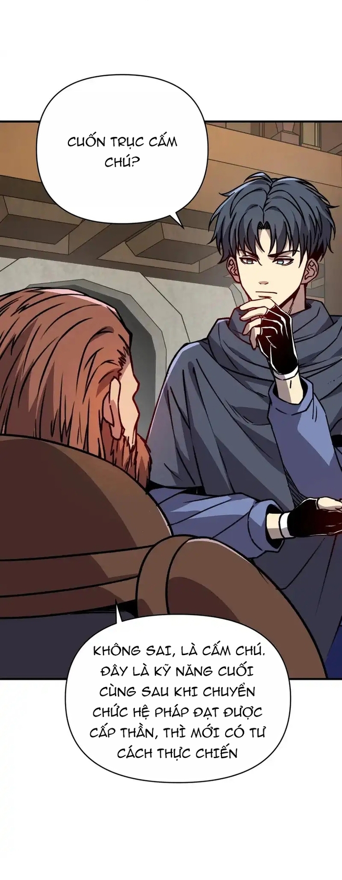 Bắt Đầu Chuyển Chức Tài Thần, Ta Chuyển Hóa Triệu Vạn Thần Sủng Chapter 60 - Trang 2