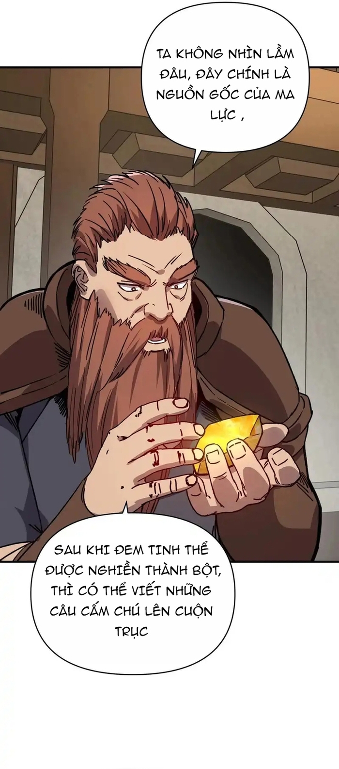 Bắt Đầu Chuyển Chức Tài Thần, Ta Chuyển Hóa Triệu Vạn Thần Sủng Chapter 60 - Trang 2