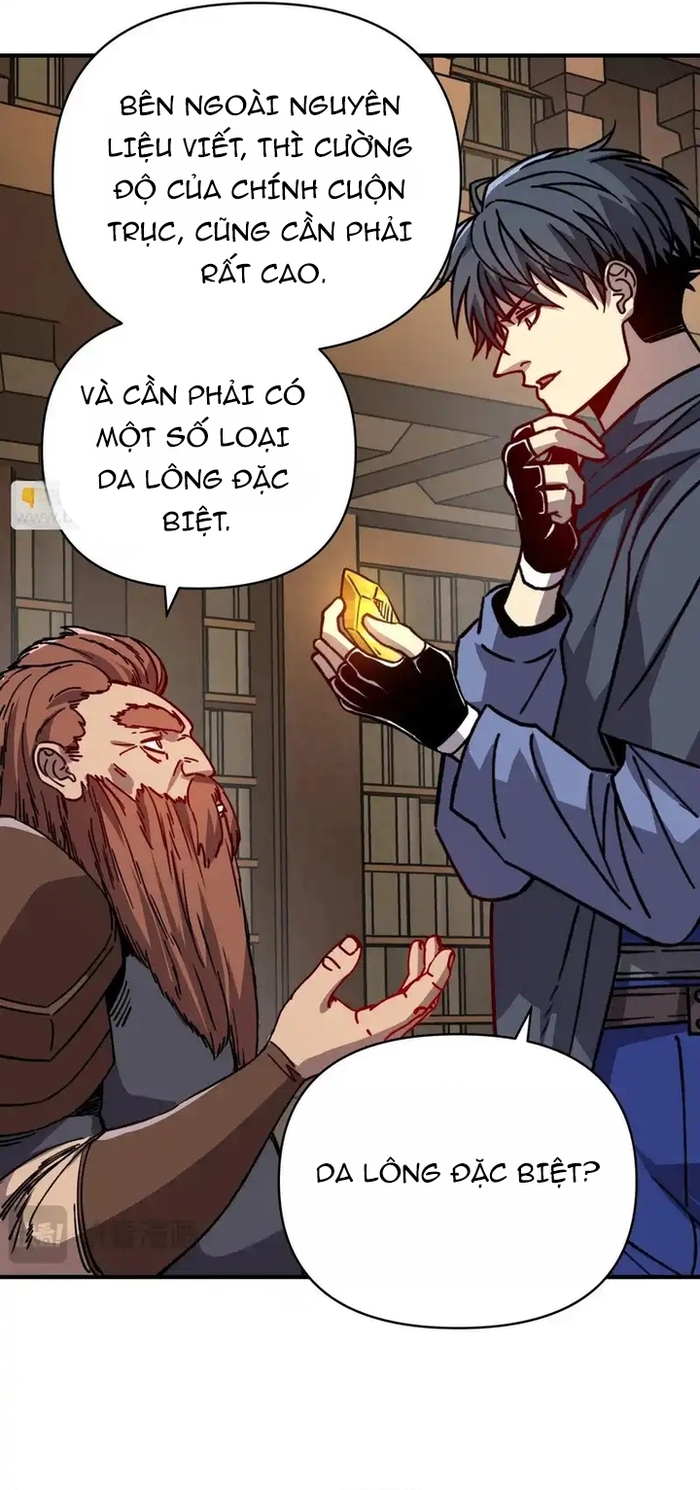 Bắt Đầu Chuyển Chức Tài Thần, Ta Chuyển Hóa Triệu Vạn Thần Sủng Chapter 60 - Trang 2