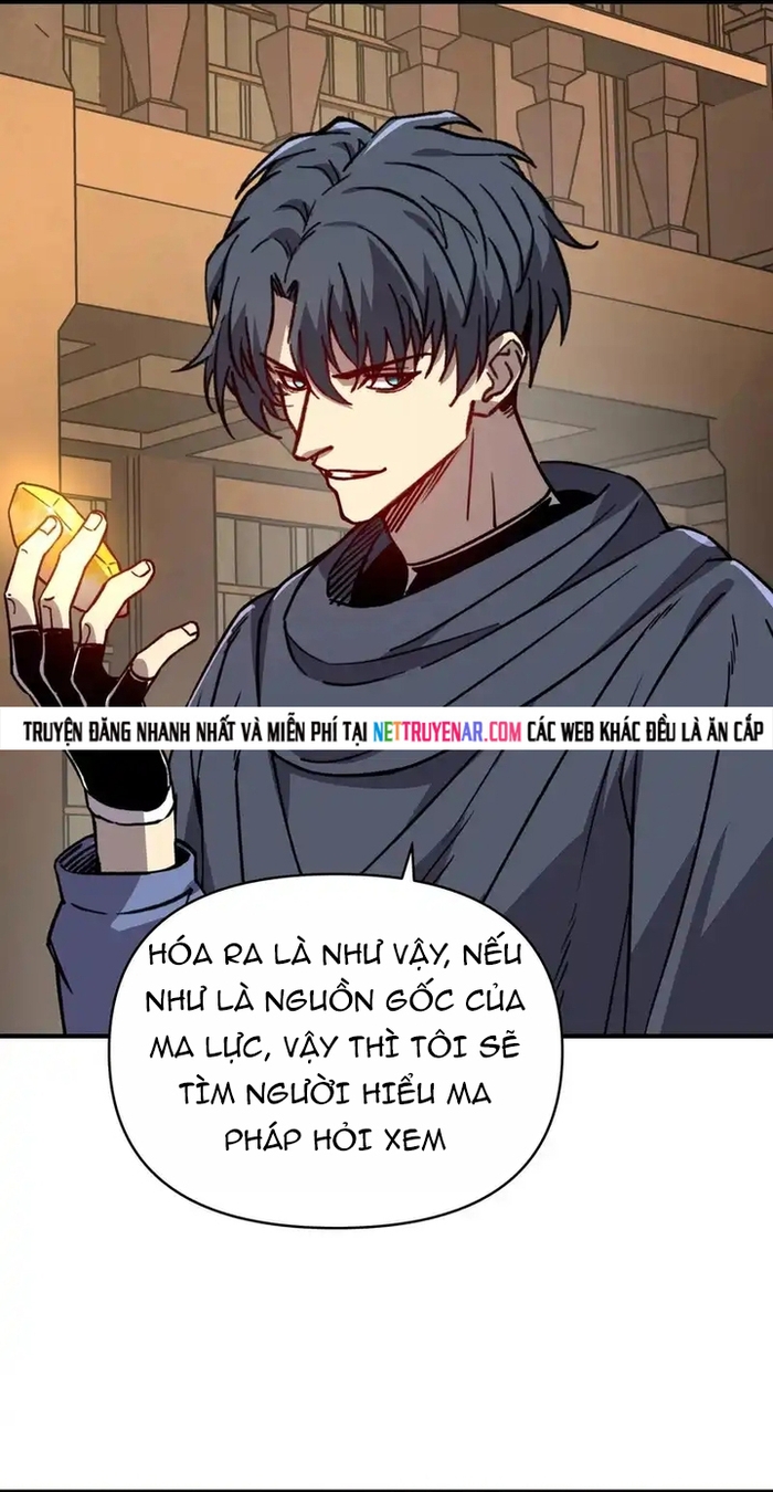 Bắt Đầu Chuyển Chức Tài Thần, Ta Chuyển Hóa Triệu Vạn Thần Sủng Chapter 60 - Trang 2