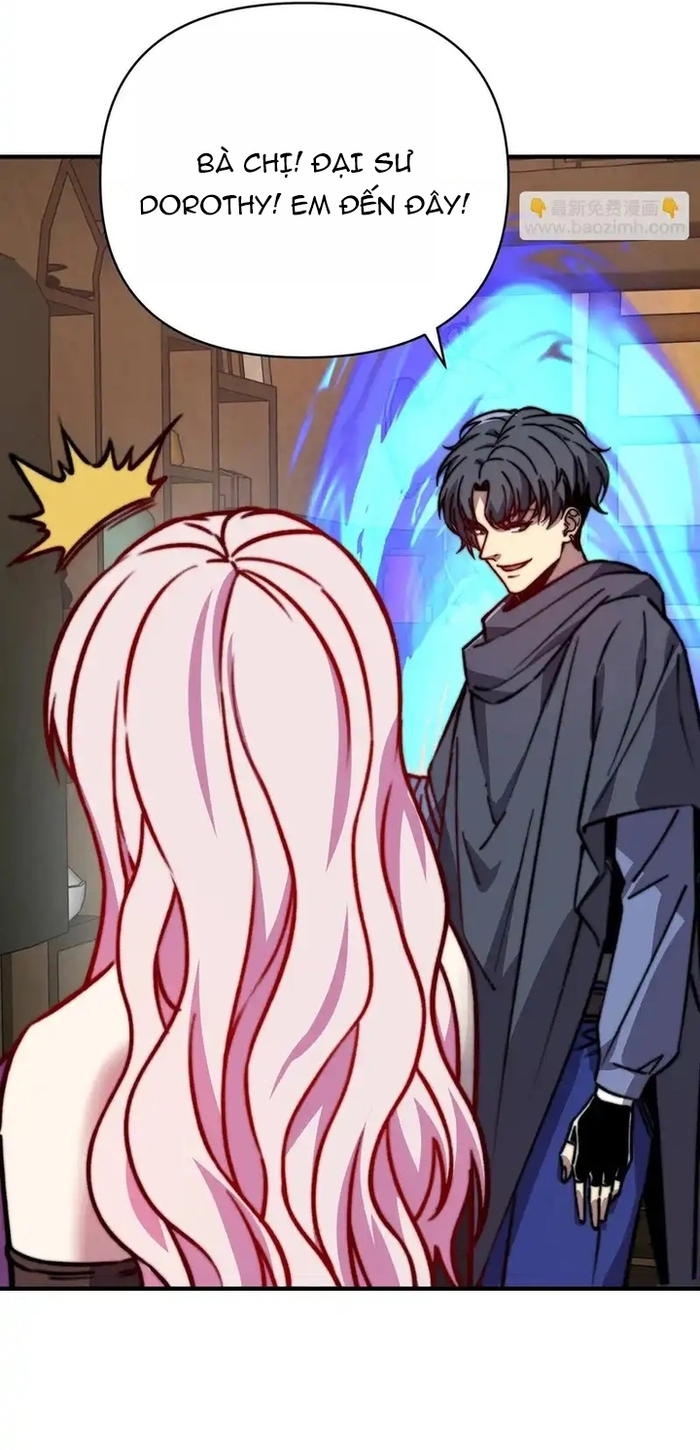 Bắt Đầu Chuyển Chức Tài Thần, Ta Chuyển Hóa Triệu Vạn Thần Sủng Chapter 60 - Trang 2