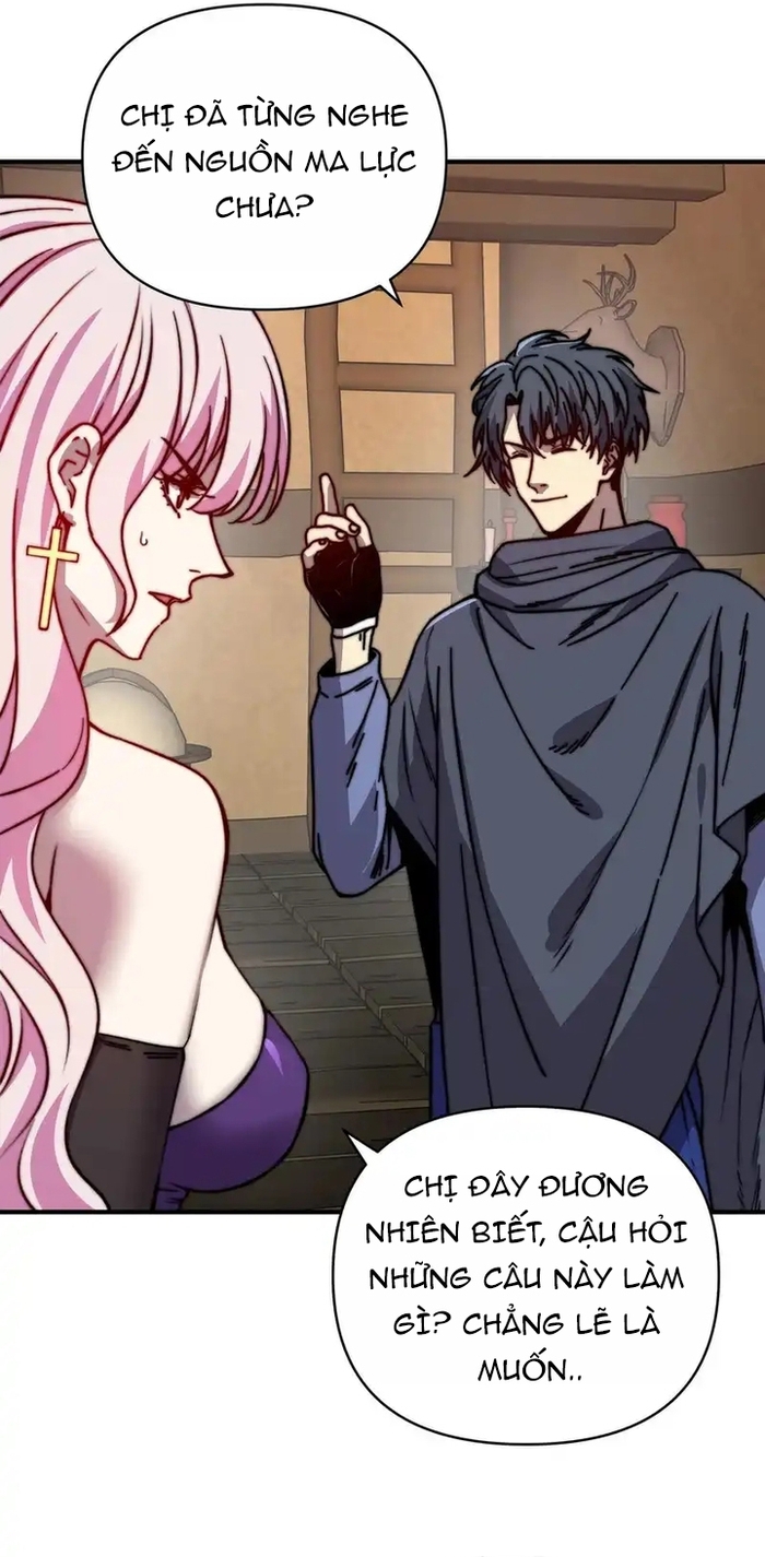 Bắt Đầu Chuyển Chức Tài Thần, Ta Chuyển Hóa Triệu Vạn Thần Sủng Chapter 60 - Trang 2