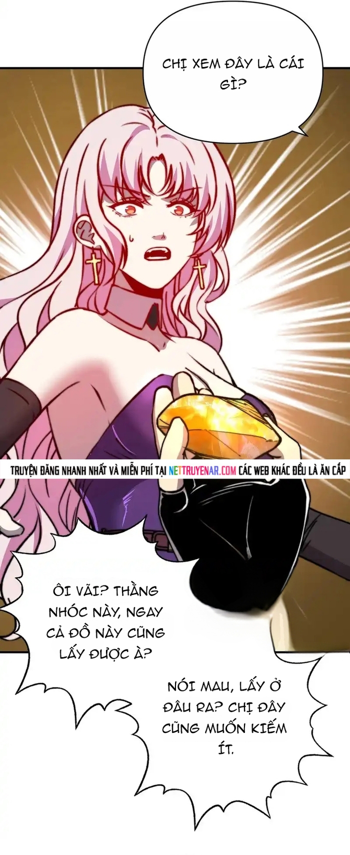 Bắt Đầu Chuyển Chức Tài Thần, Ta Chuyển Hóa Triệu Vạn Thần Sủng Chapter 60 - Trang 2