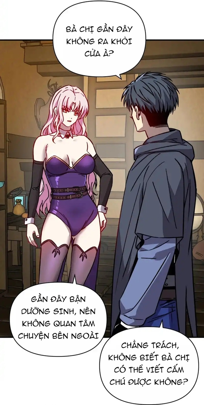 Bắt Đầu Chuyển Chức Tài Thần, Ta Chuyển Hóa Triệu Vạn Thần Sủng Chapter 60 - Trang 2