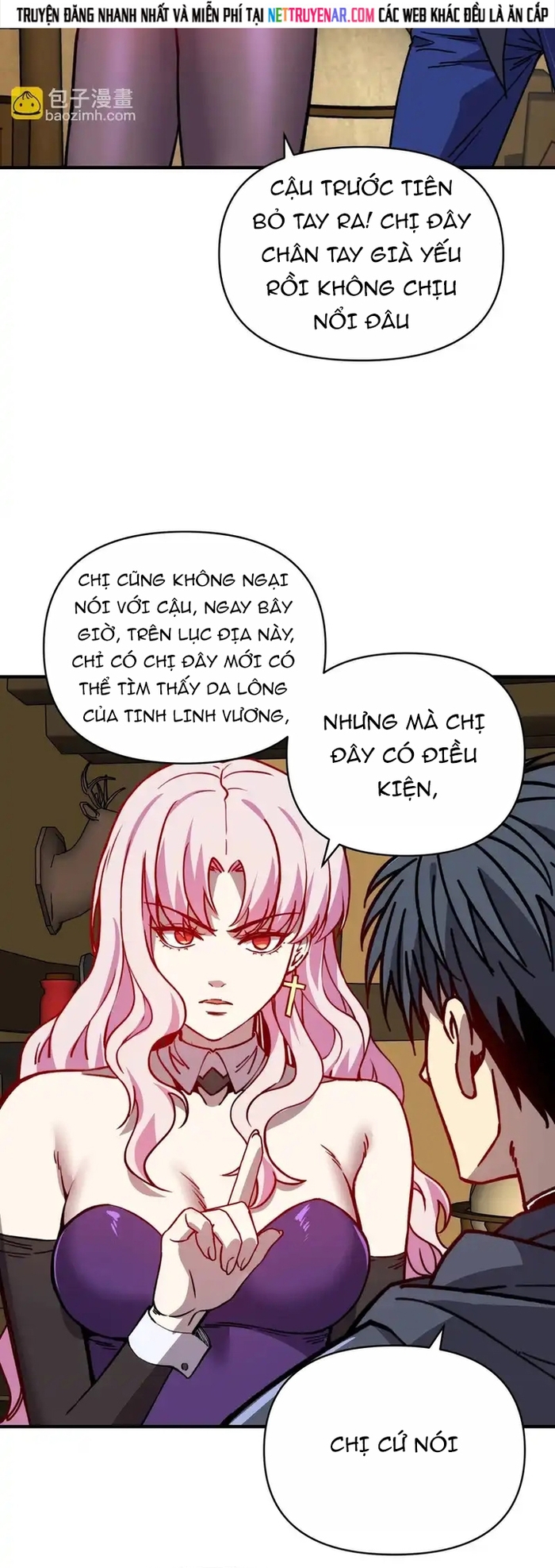 Bắt Đầu Chuyển Chức Tài Thần, Ta Chuyển Hóa Triệu Vạn Thần Sủng Chapter 60 - Trang 2