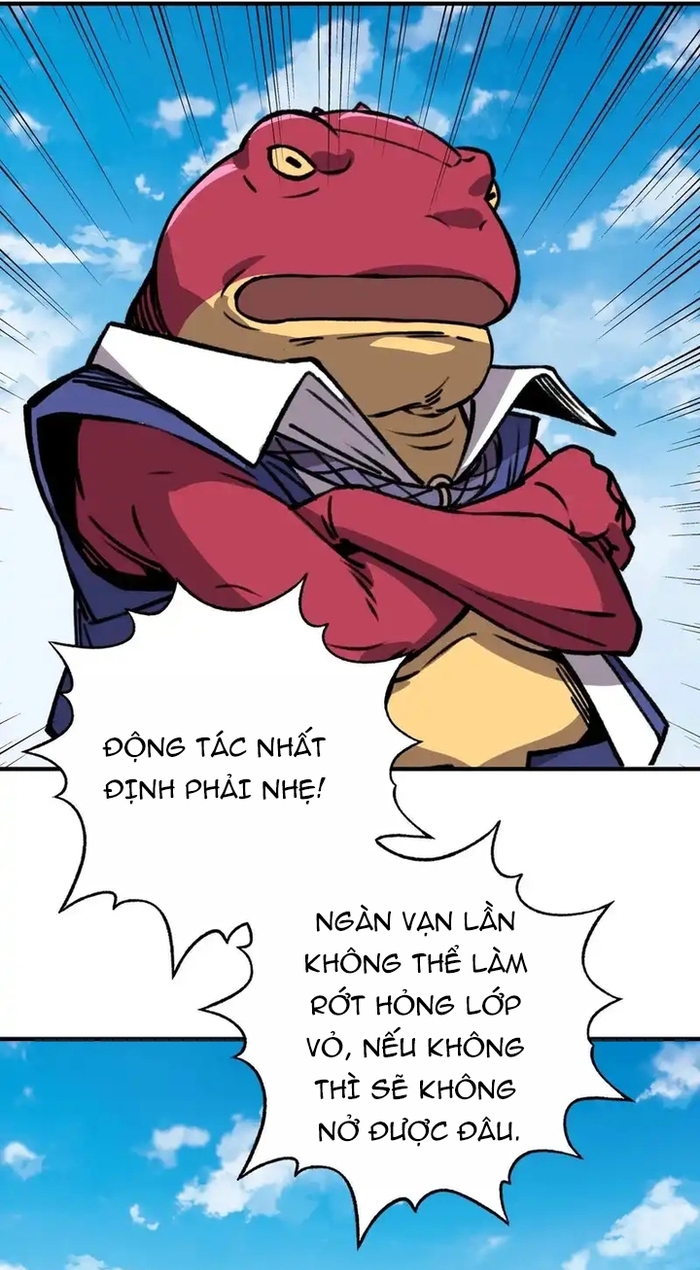 Bắt Đầu Chuyển Chức Tài Thần, Ta Chuyển Hóa Triệu Vạn Thần Sủng Chapter 60 - Trang 2