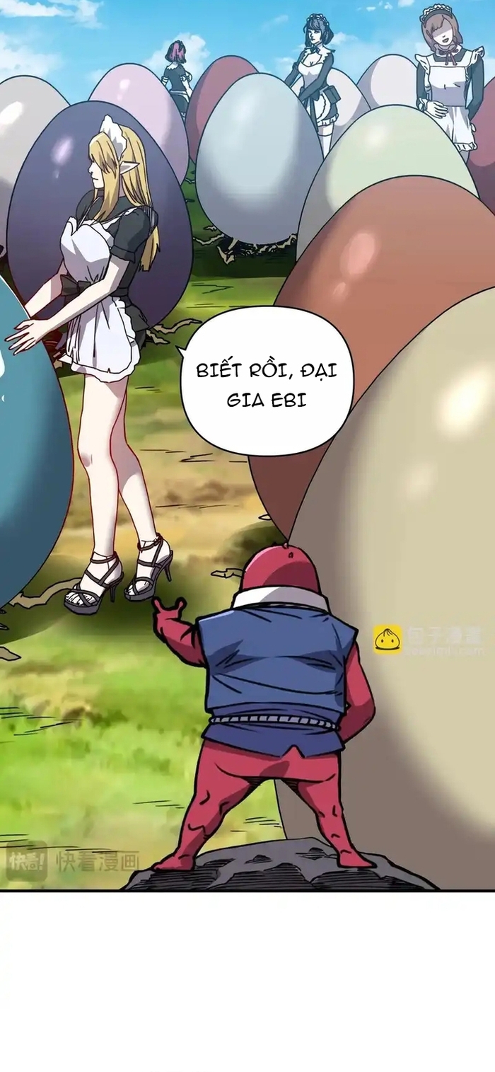 Bắt Đầu Chuyển Chức Tài Thần, Ta Chuyển Hóa Triệu Vạn Thần Sủng Chapter 60 - Trang 2