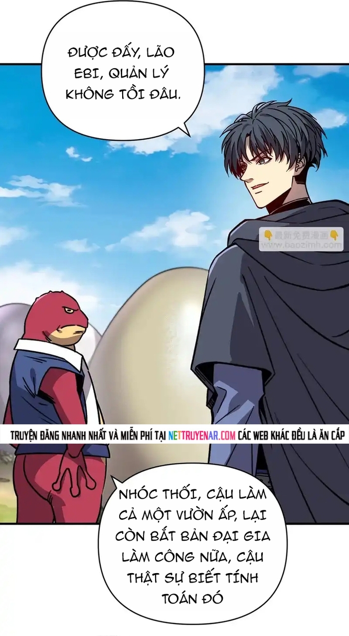 Bắt Đầu Chuyển Chức Tài Thần, Ta Chuyển Hóa Triệu Vạn Thần Sủng Chapter 60 - Trang 2