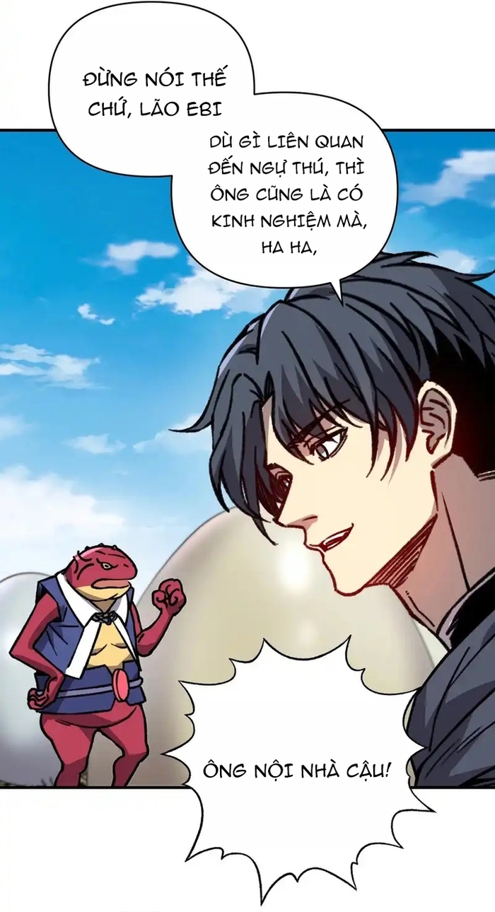 Bắt Đầu Chuyển Chức Tài Thần, Ta Chuyển Hóa Triệu Vạn Thần Sủng Chapter 60 - Trang 2