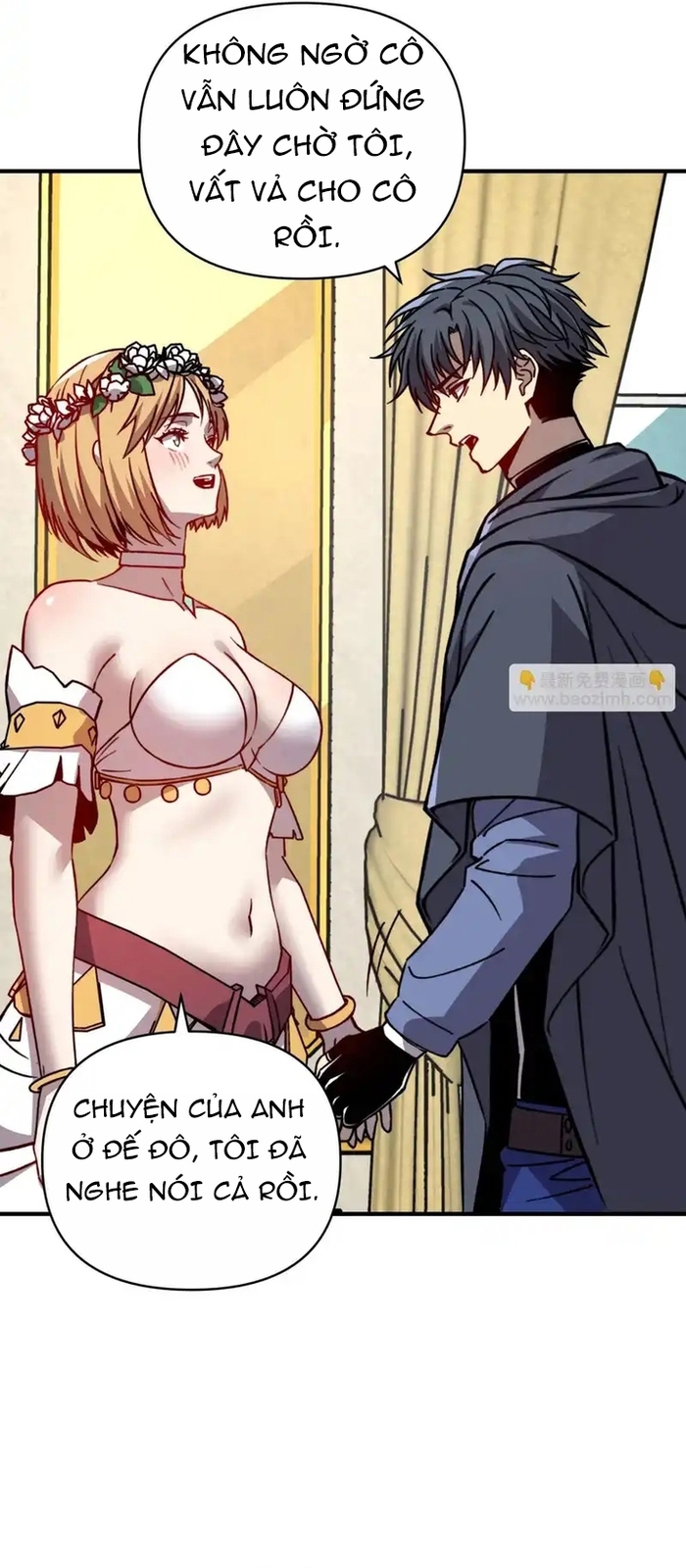 Bắt Đầu Chuyển Chức Tài Thần, Ta Chuyển Hóa Triệu Vạn Thần Sủng Chapter 60 - Trang 2