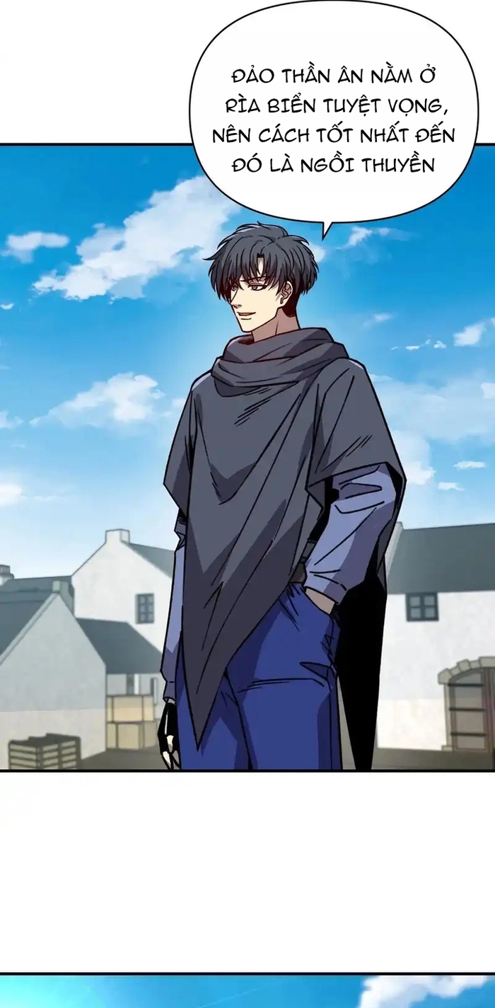 Bắt Đầu Chuyển Chức Tài Thần, Ta Chuyển Hóa Triệu Vạn Thần Sủng Chapter 60 - Trang 2